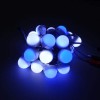 Pixel Led 30mm Magic Led RGB Ledler